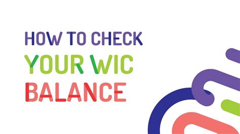 check wic balance online va